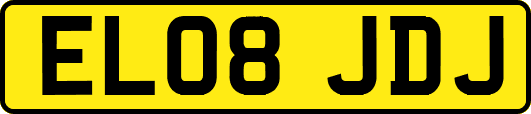 EL08JDJ