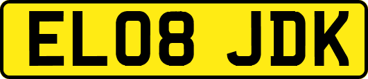 EL08JDK