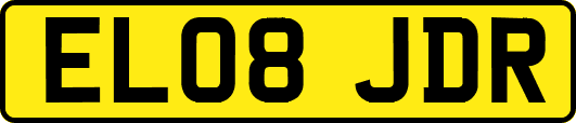 EL08JDR