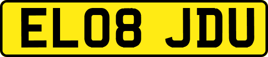 EL08JDU