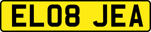 EL08JEA