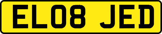 EL08JED