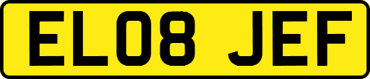 EL08JEF
