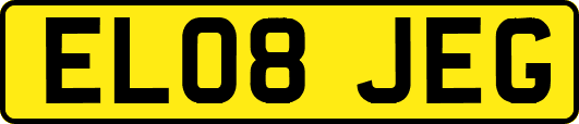 EL08JEG