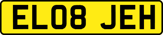 EL08JEH