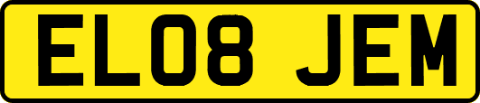 EL08JEM