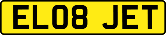 EL08JET