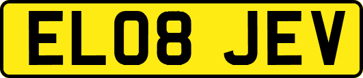 EL08JEV