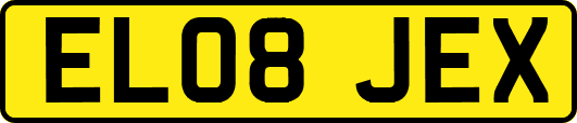 EL08JEX