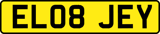 EL08JEY