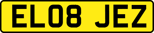 EL08JEZ