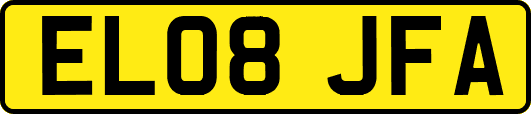 EL08JFA