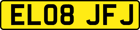 EL08JFJ