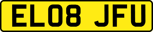 EL08JFU