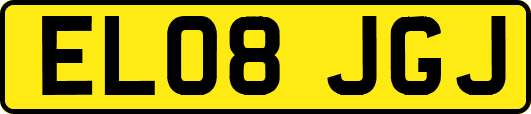 EL08JGJ