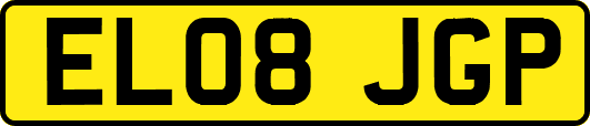 EL08JGP
