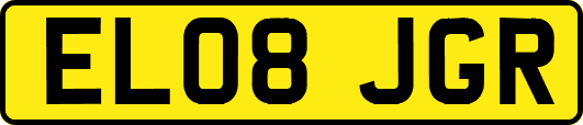 EL08JGR
