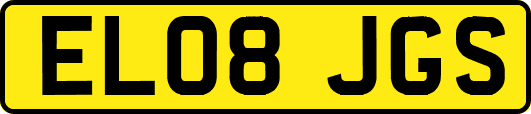 EL08JGS