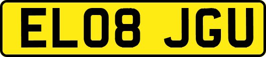EL08JGU