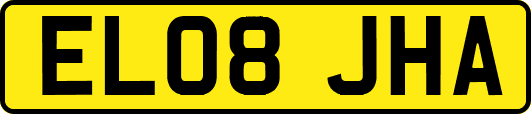 EL08JHA