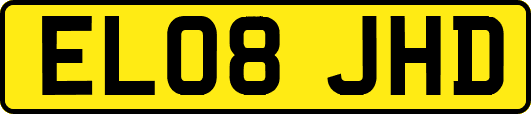 EL08JHD