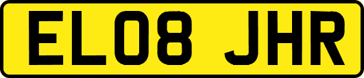 EL08JHR