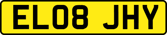 EL08JHY