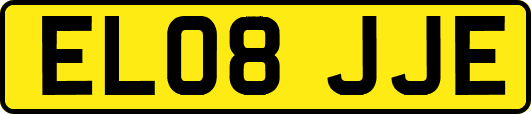 EL08JJE