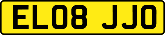 EL08JJO