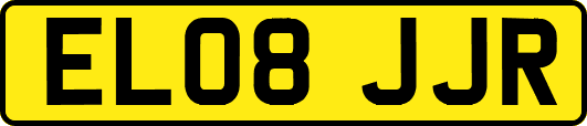 EL08JJR