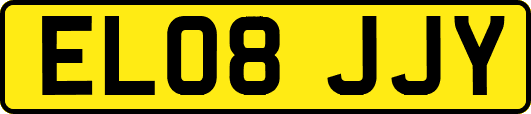 EL08JJY
