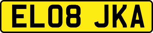EL08JKA