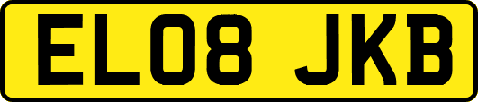 EL08JKB