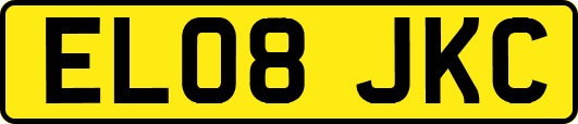 EL08JKC