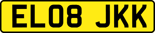 EL08JKK