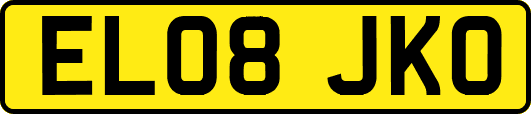 EL08JKO