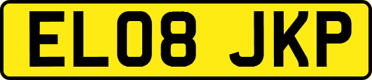 EL08JKP