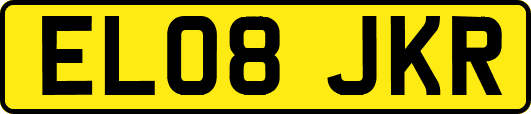 EL08JKR