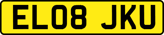 EL08JKU