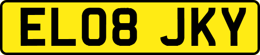 EL08JKY