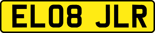 EL08JLR