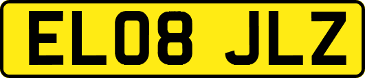 EL08JLZ
