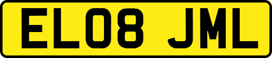 EL08JML