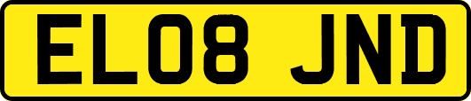 EL08JND