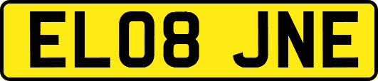 EL08JNE