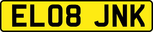 EL08JNK
