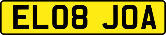 EL08JOA