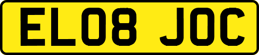 EL08JOC