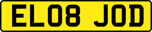 EL08JOD