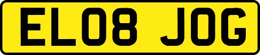 EL08JOG